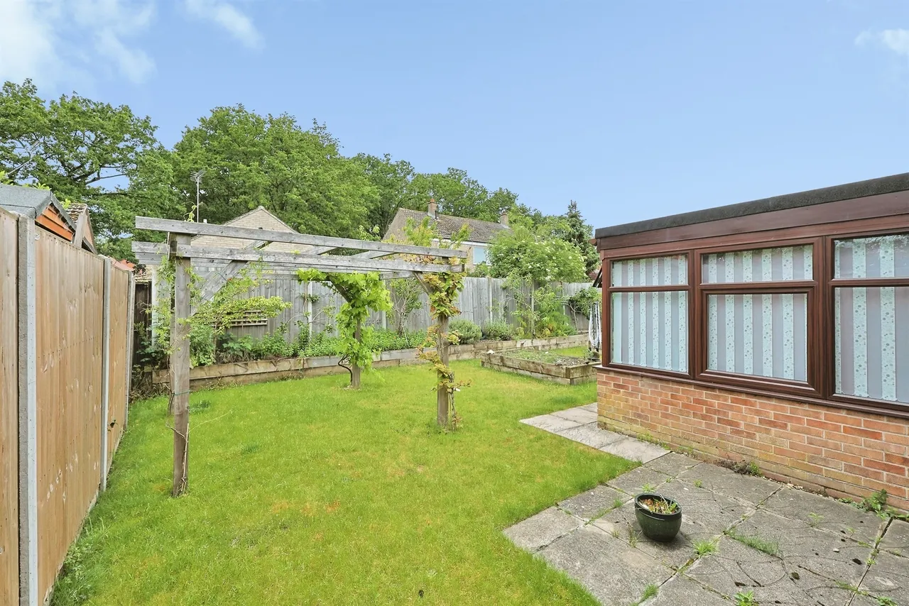 Elizabeth Drive, Necton, PE37, photo 18