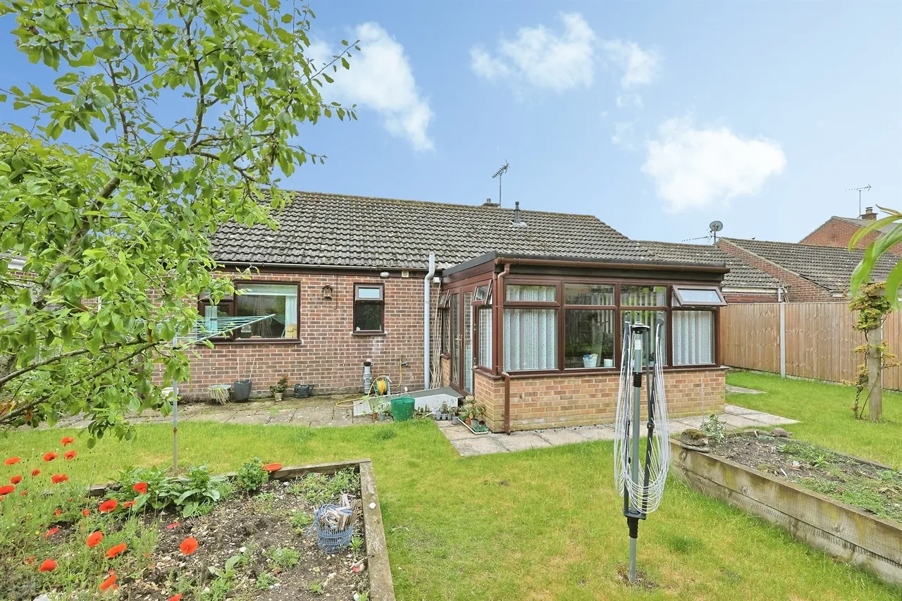 Elizabeth Drive, Necton, PE37, photo 17