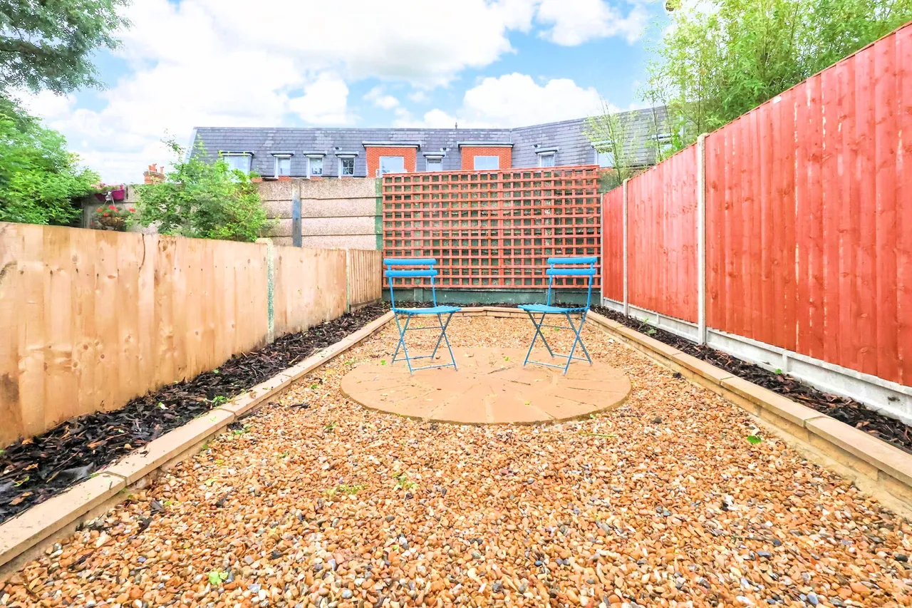 Mooreland Road, Bromley, Bromley, BR1 3RD, photo 8