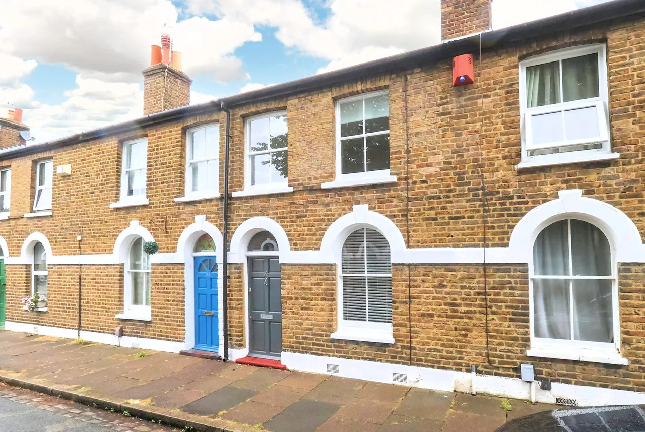 Mooreland Road, Bromley, Bromley, BR1 3RD, photo 9