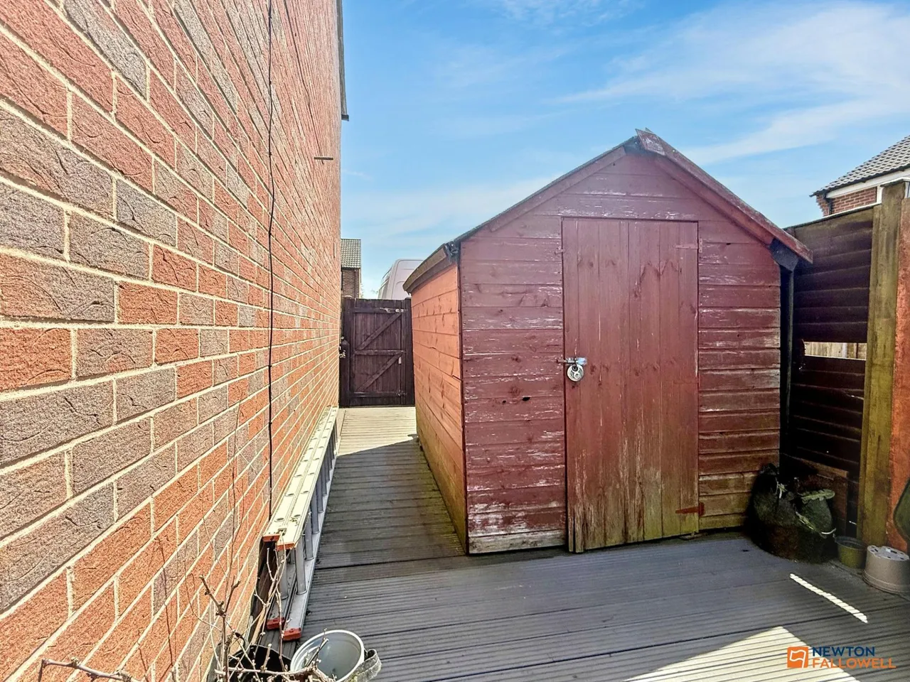 Hawthorn Close, Coalville, LE67, photo 30