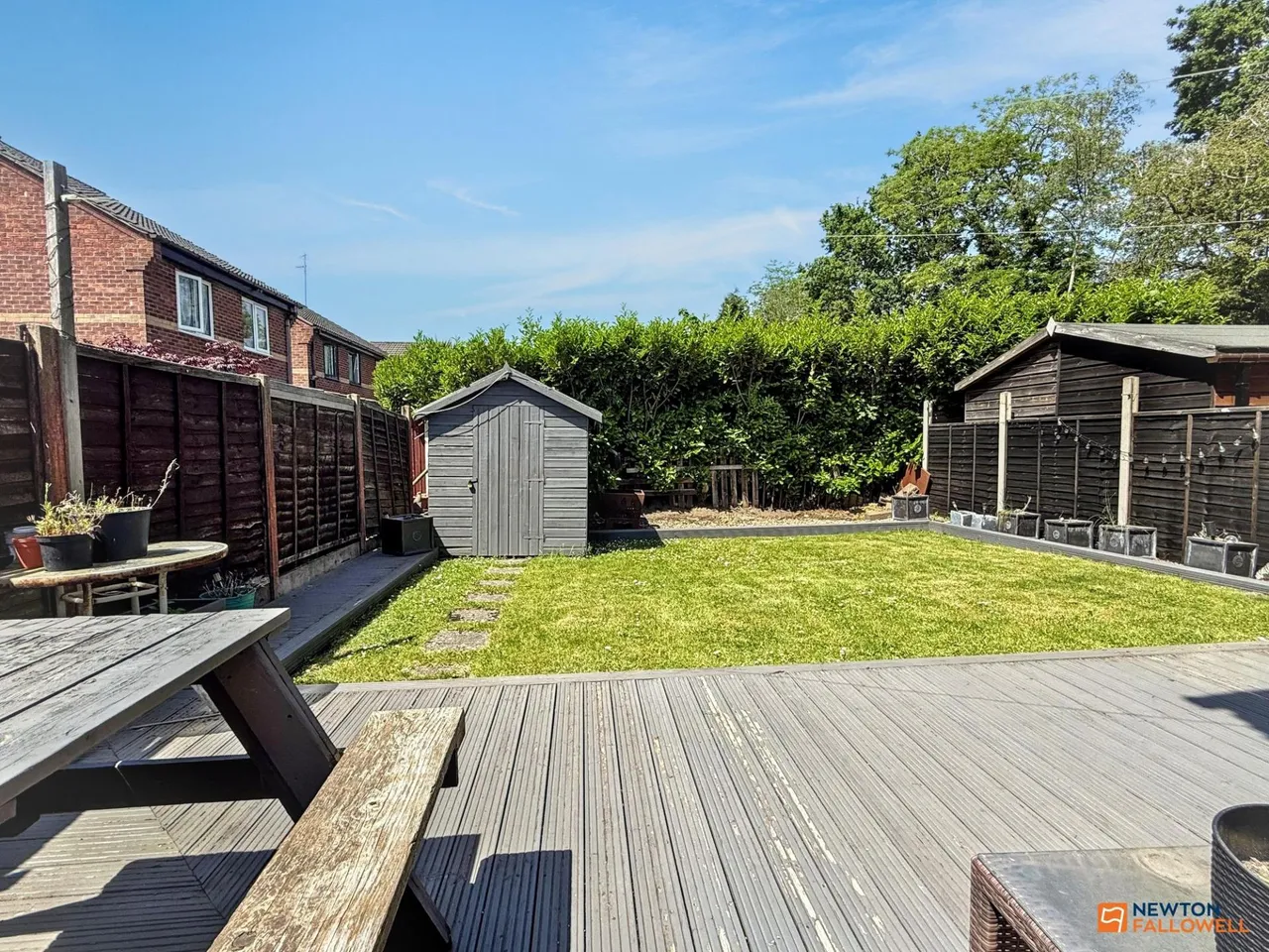 Hawthorn Close, Coalville, LE67, photo 28
