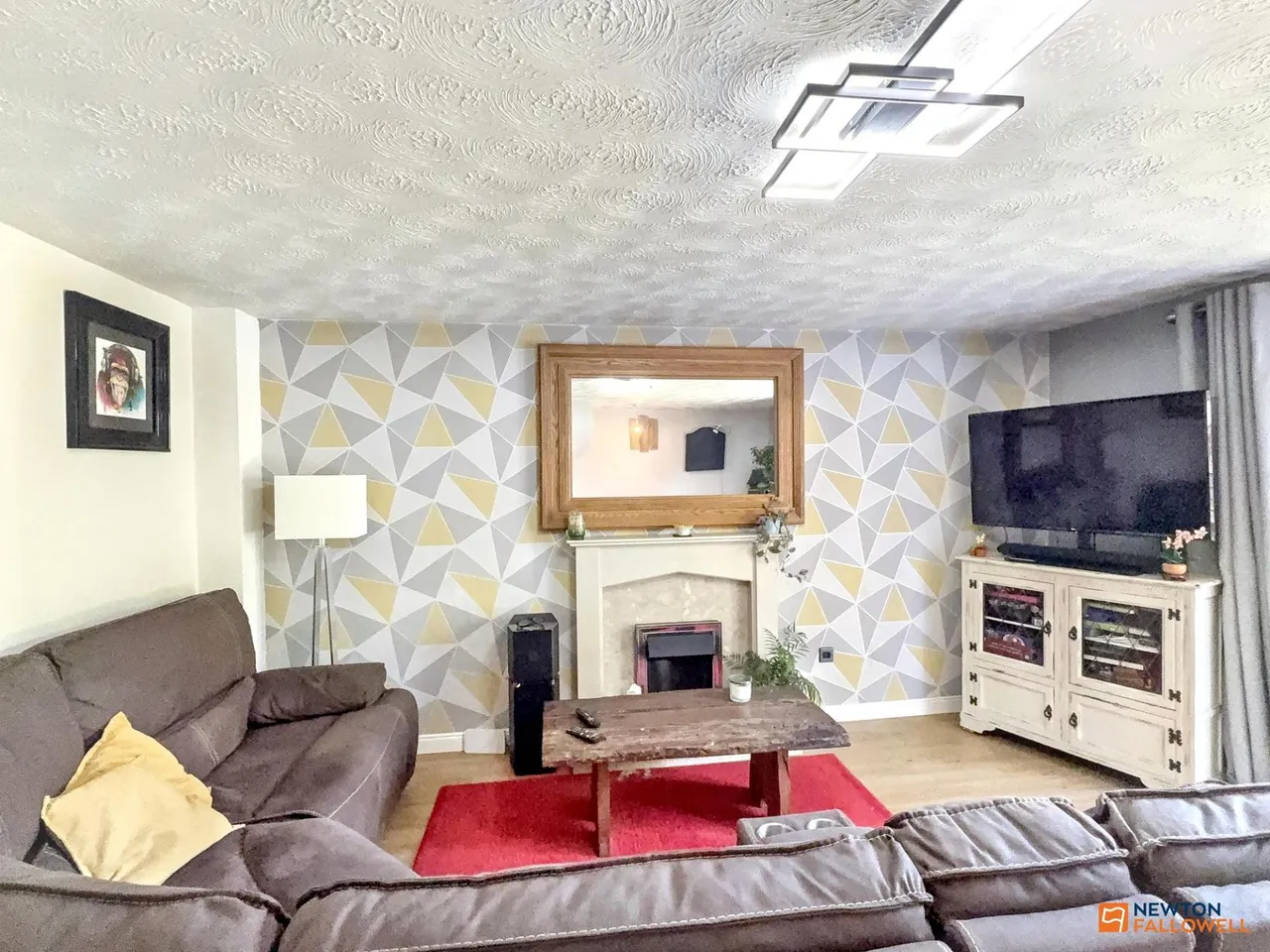 Hawthorn Close, Coalville, LE67, photo 8