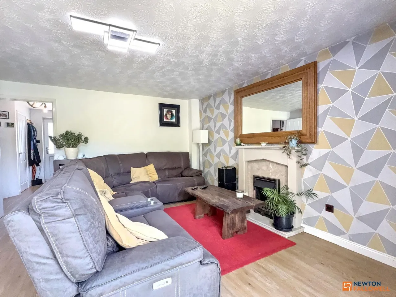 Hawthorn Close, Coalville, LE67, photo 13