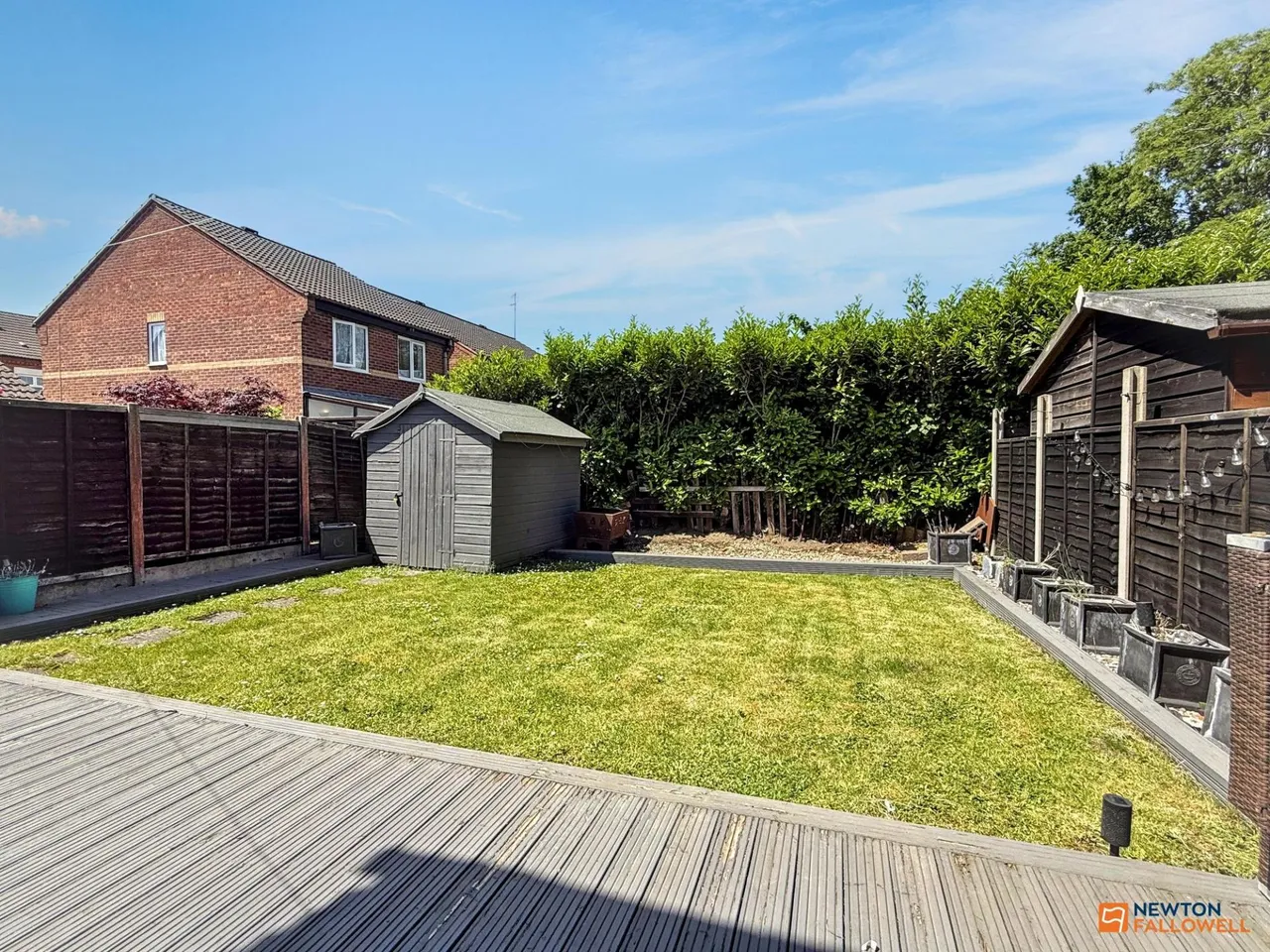 Hawthorn Close, Coalville, LE67, photo 4