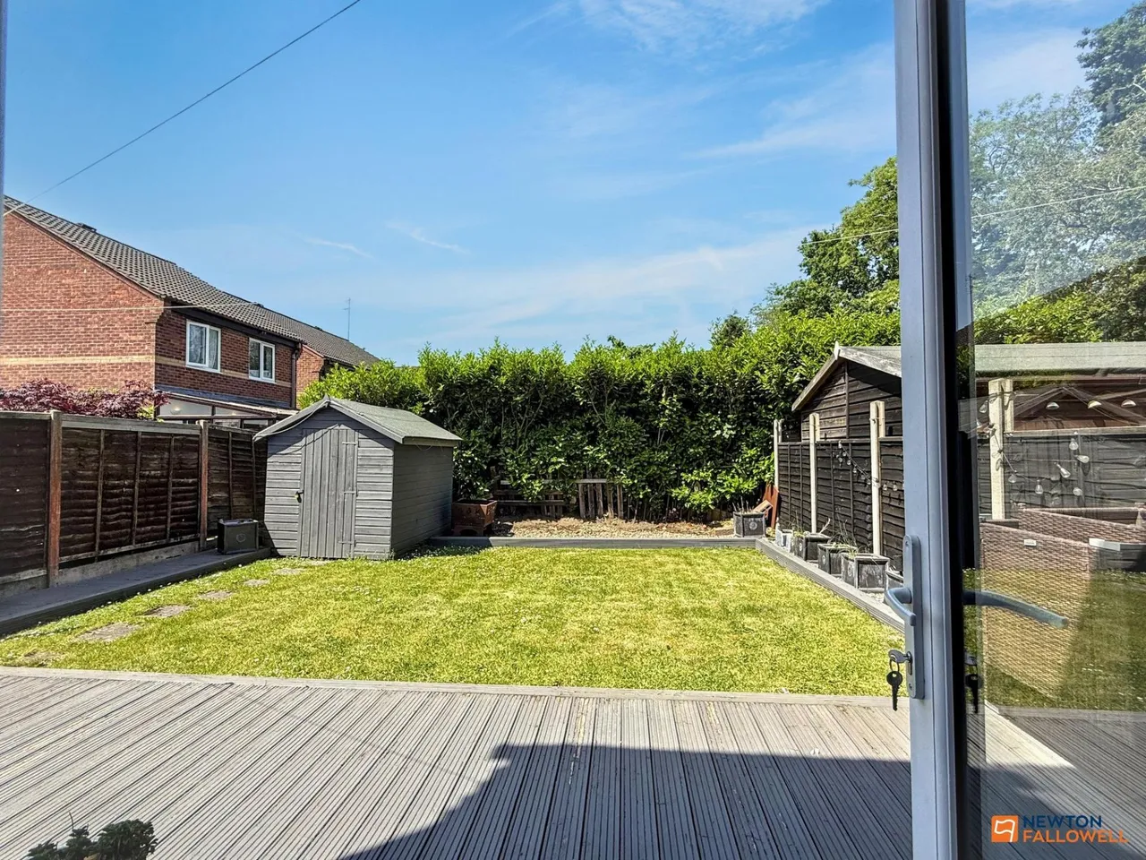 Hawthorn Close, Coalville, LE67, photo 27