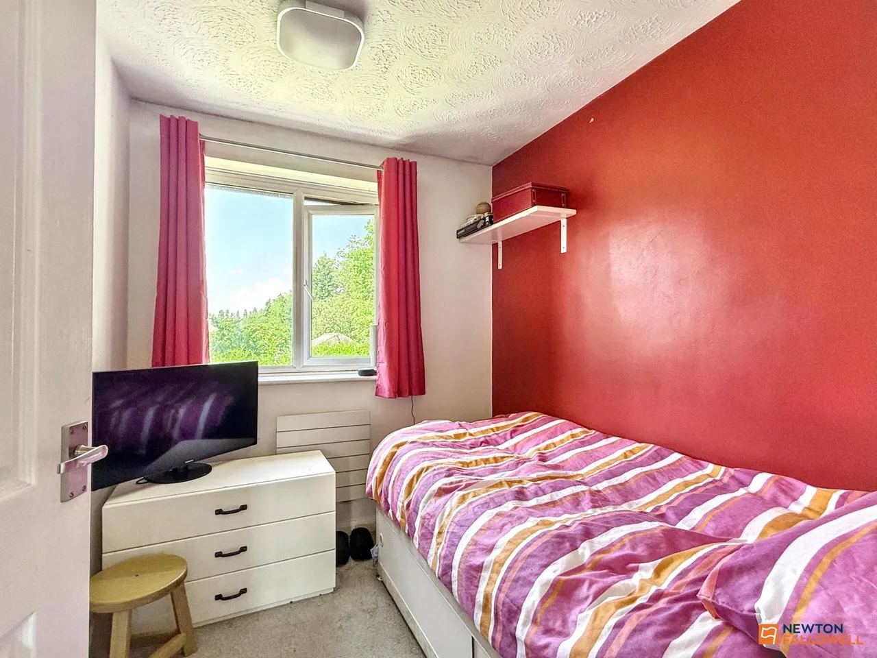 Hawthorn Close, Coalville, LE67, photo 25
