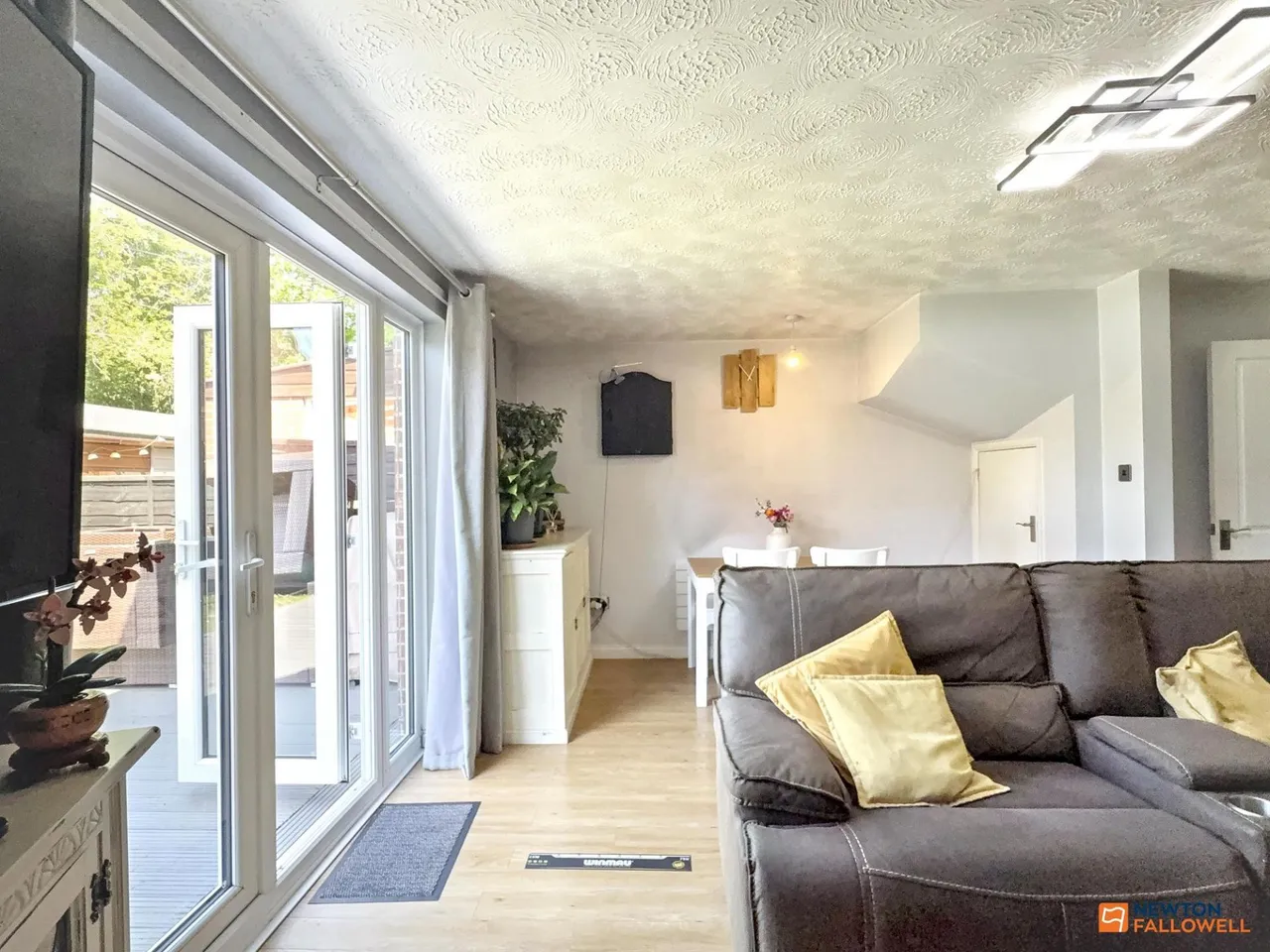 Hawthorn Close, Coalville, LE67, photo 9