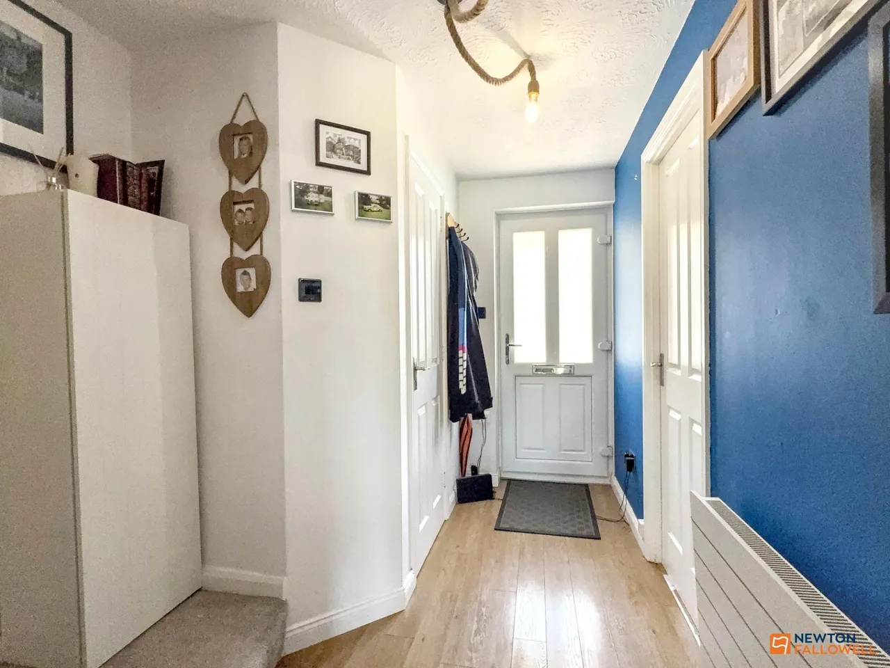 Hawthorn Close, Coalville, LE67, photo 7