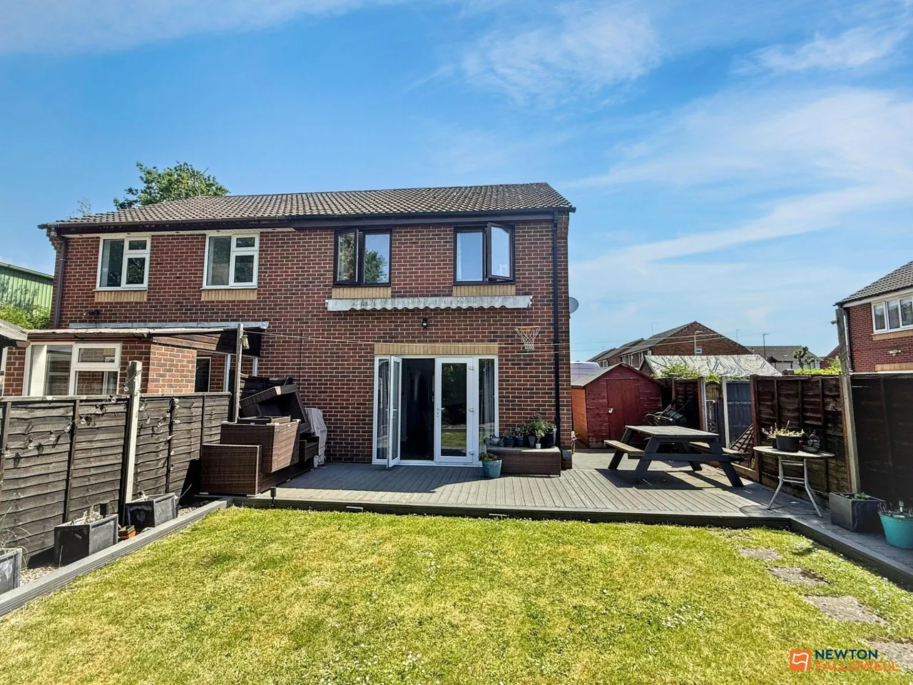 Hawthorn Close, Coalville, LE67, photo 29