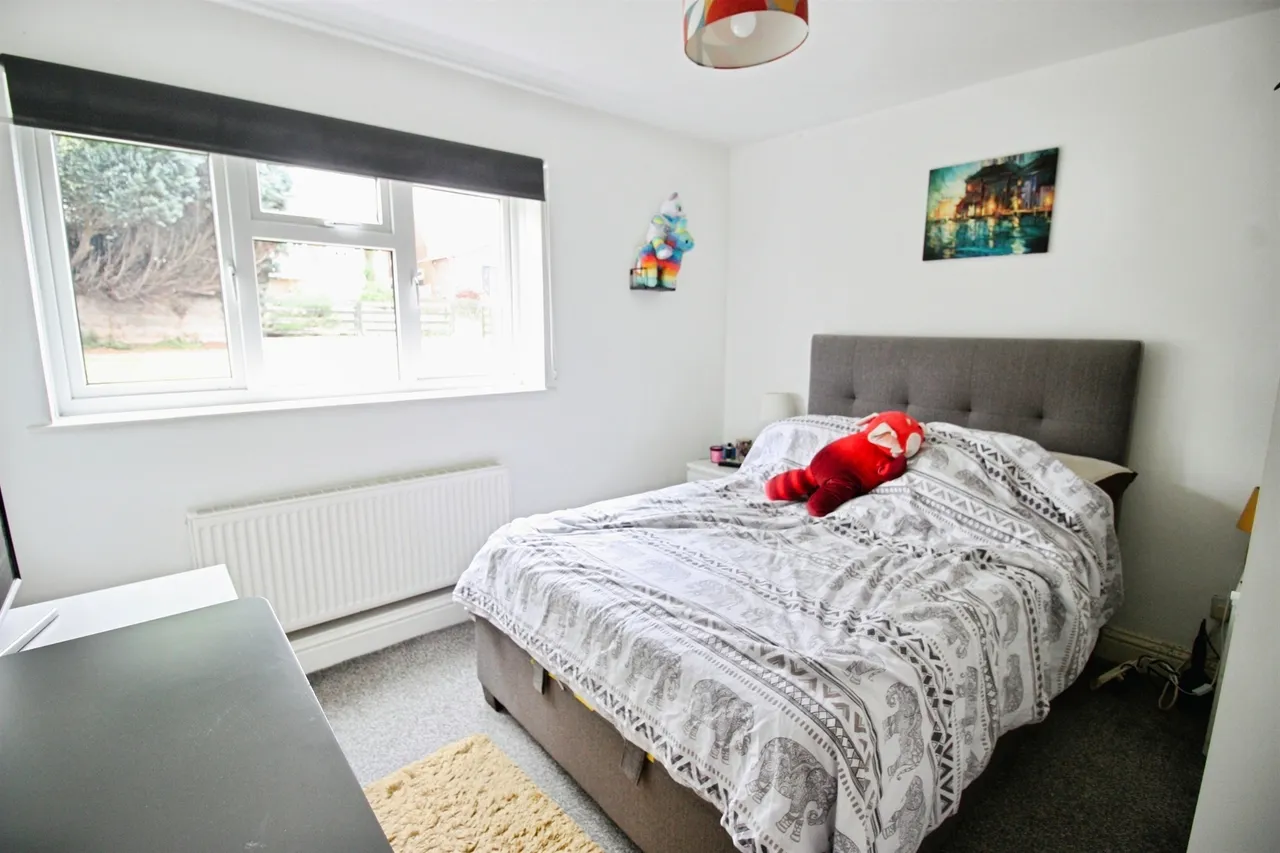 Waun Fach Cardiff, CF23, photo 10