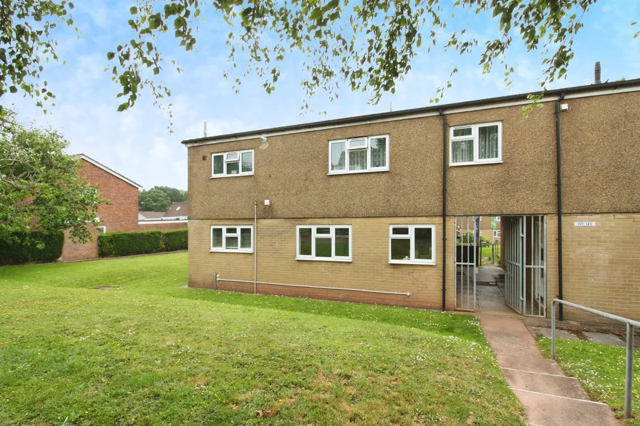 Waun Fach Cardiff, CF23, photo 12