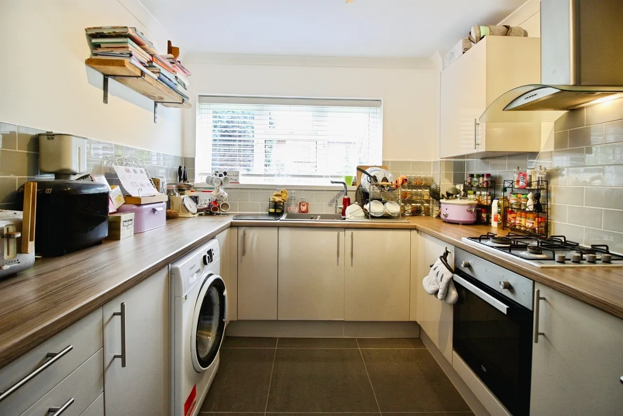 Waun Fach Cardiff, CF23, photo 2