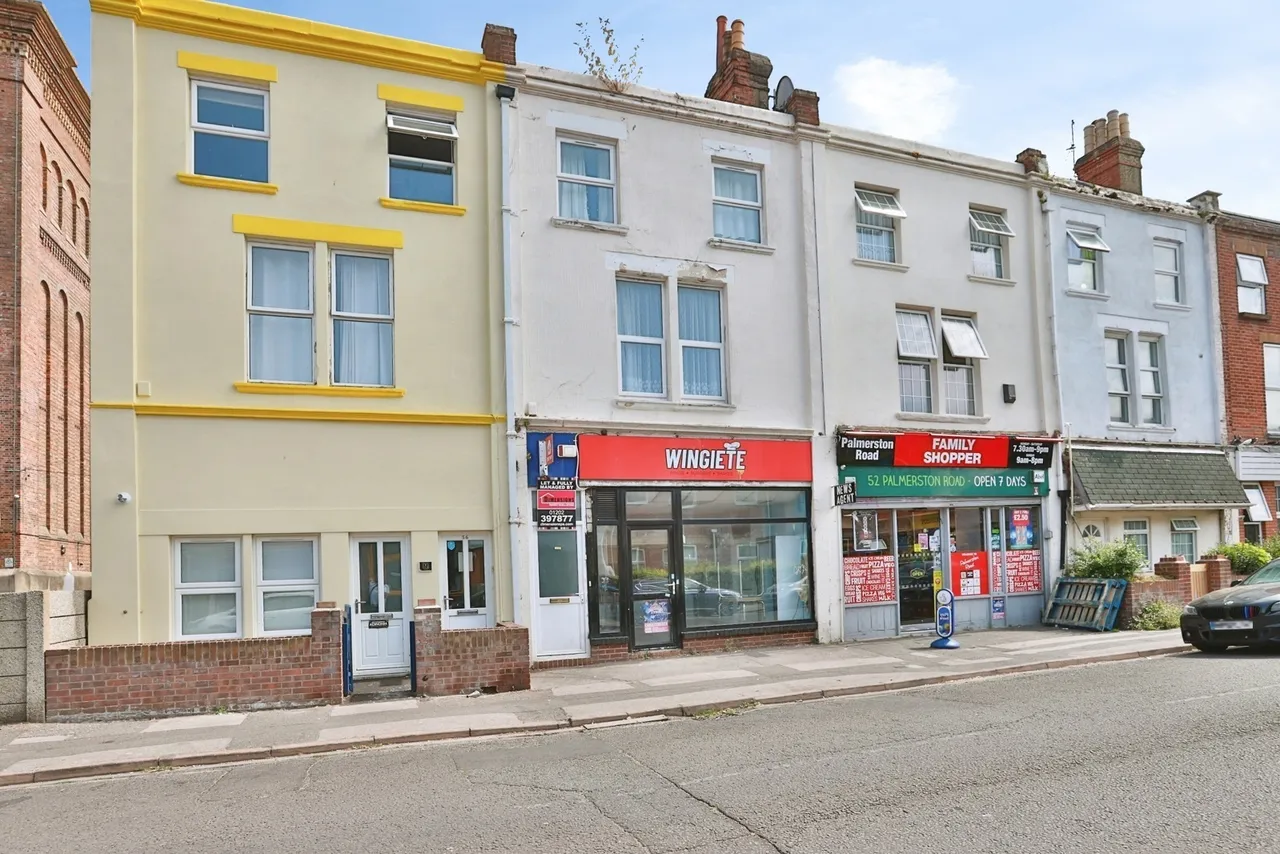 Palmerston Road, Bournemouth, BH1, photo 20