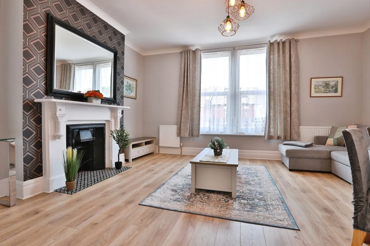Palmerston Road, Bournemouth, BH1, photo 14