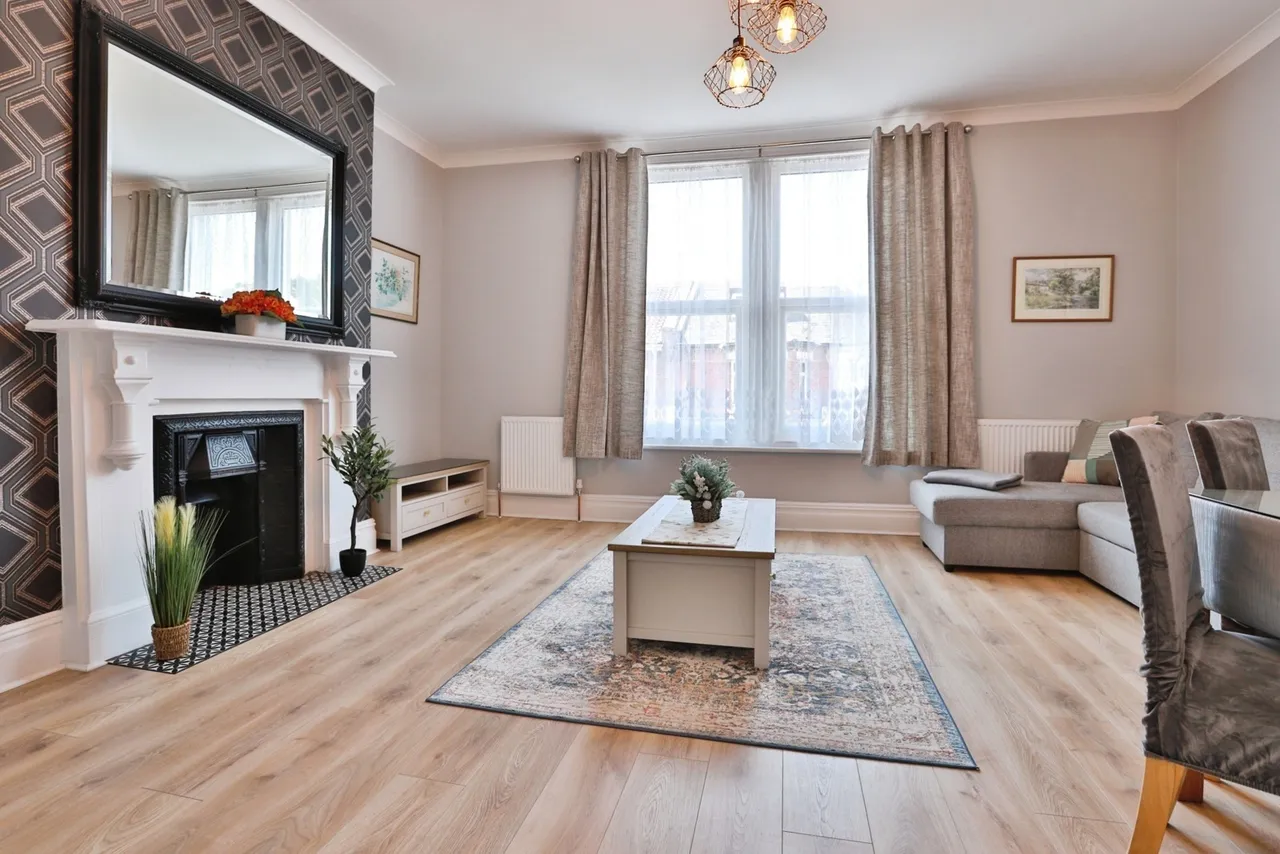 Palmerston Road, Bournemouth, BH1, photo 4