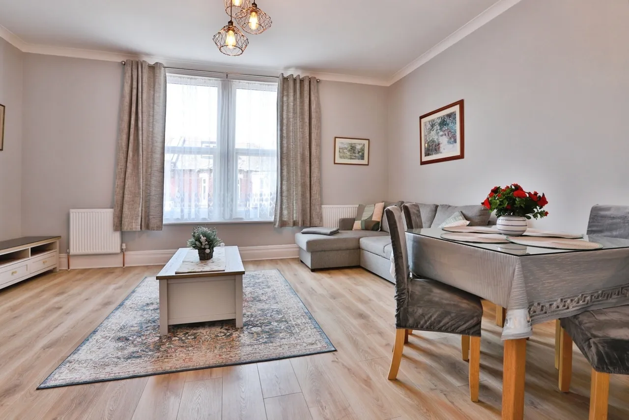 Palmerston Road, Bournemouth, BH1, photo 3