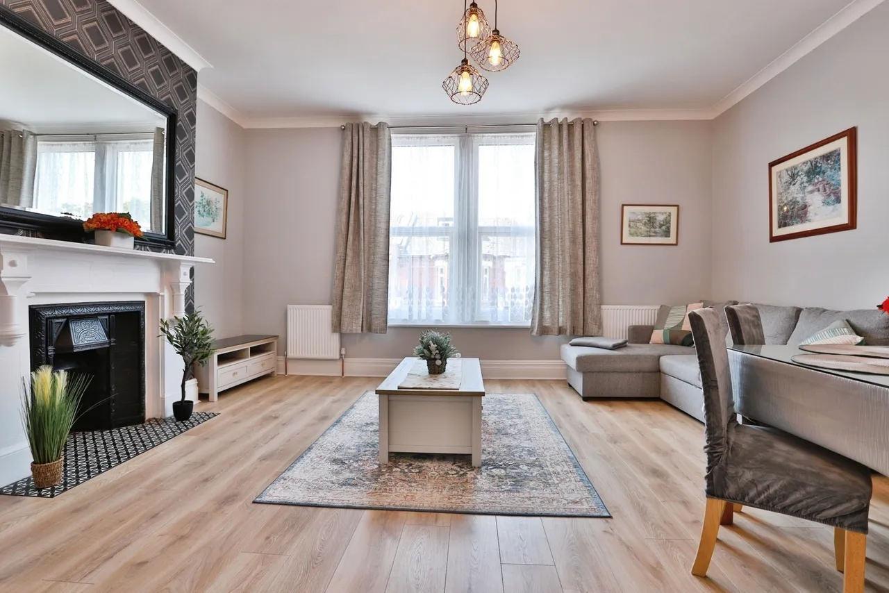 Palmerston Road, Bournemouth, BH1, photo 15