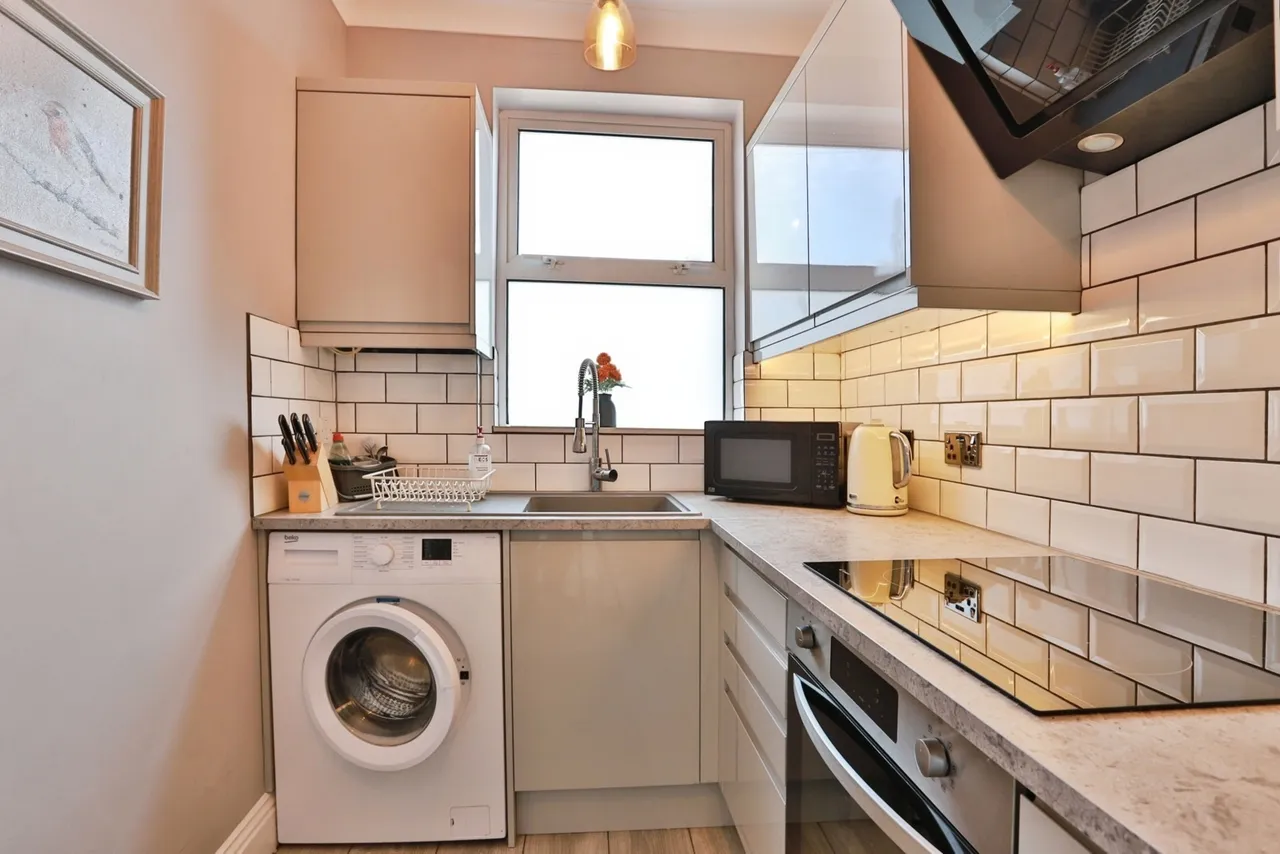 Palmerston Road, Bournemouth, BH1, photo 8