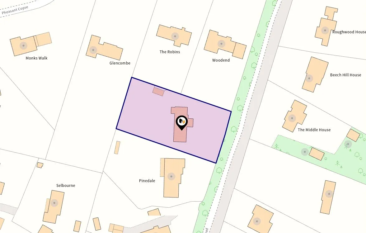 Broomrigg Road, Fleet, Hampshire, GU51 4LS, photo 15