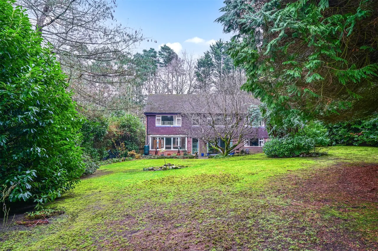 Broomrigg Road, Fleet, Hampshire, GU51 4LS, photo 14