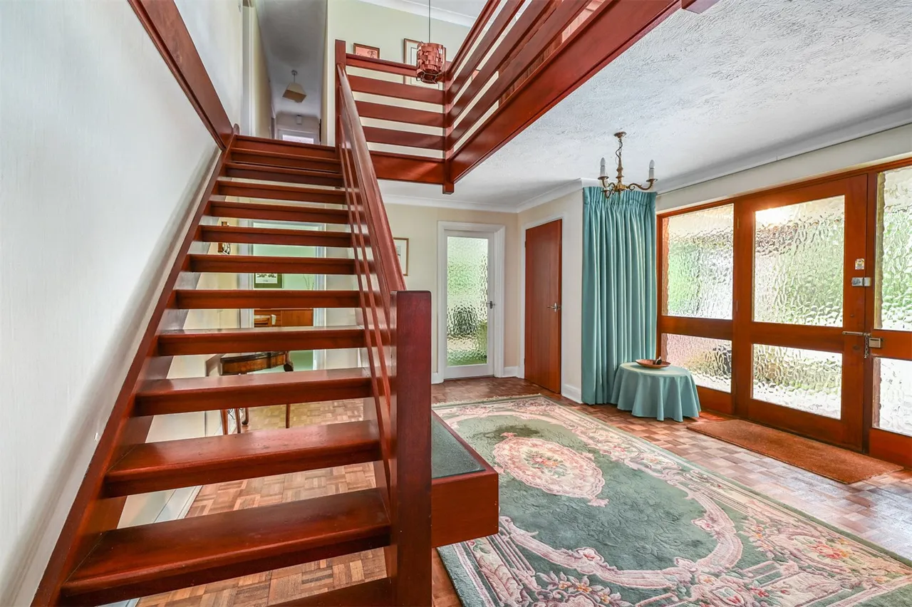 Broomrigg Road, Fleet, Hampshire, GU51 4LS, photo 3