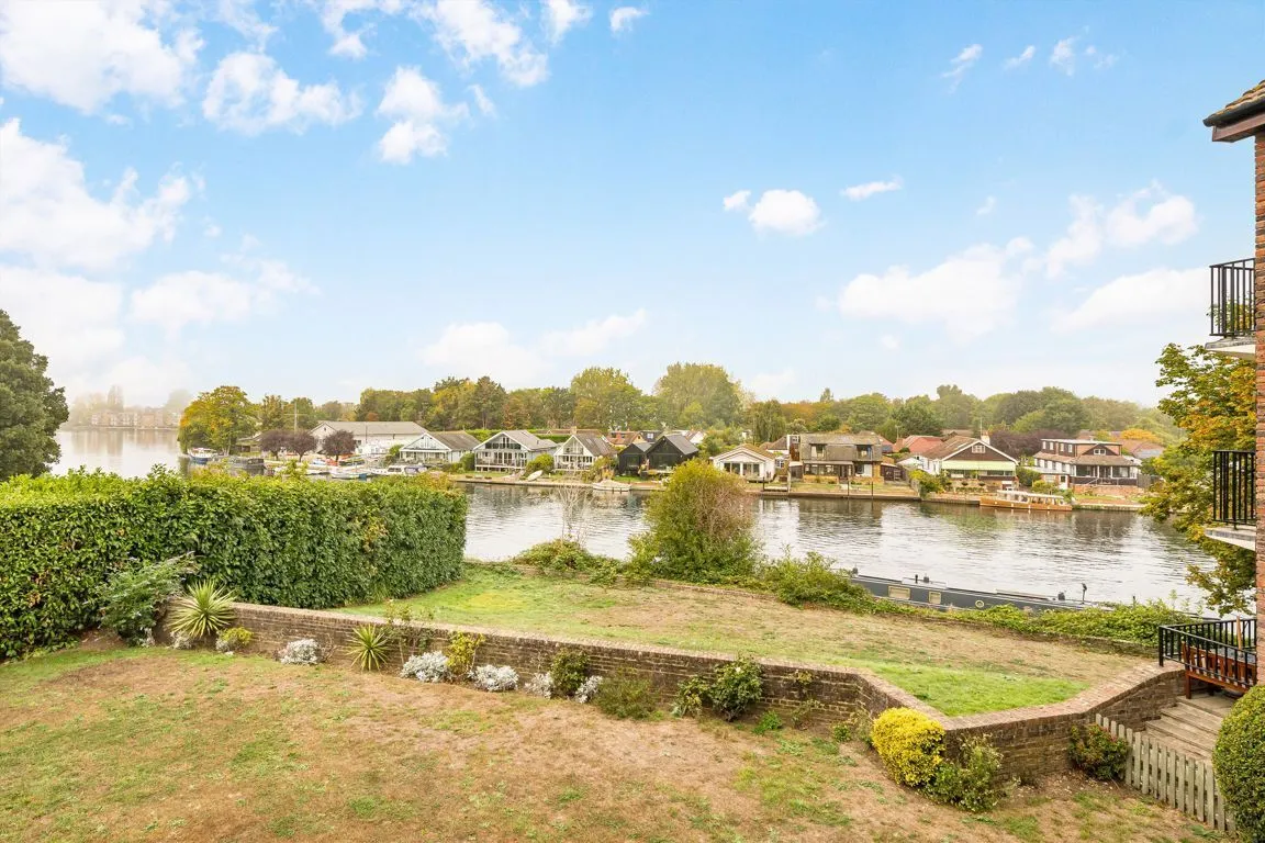 Hillrise, Walton-On-Thames, KT12, photo 7