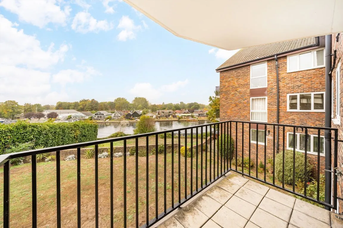 Hillrise, Walton-On-Thames, KT12, photo 6