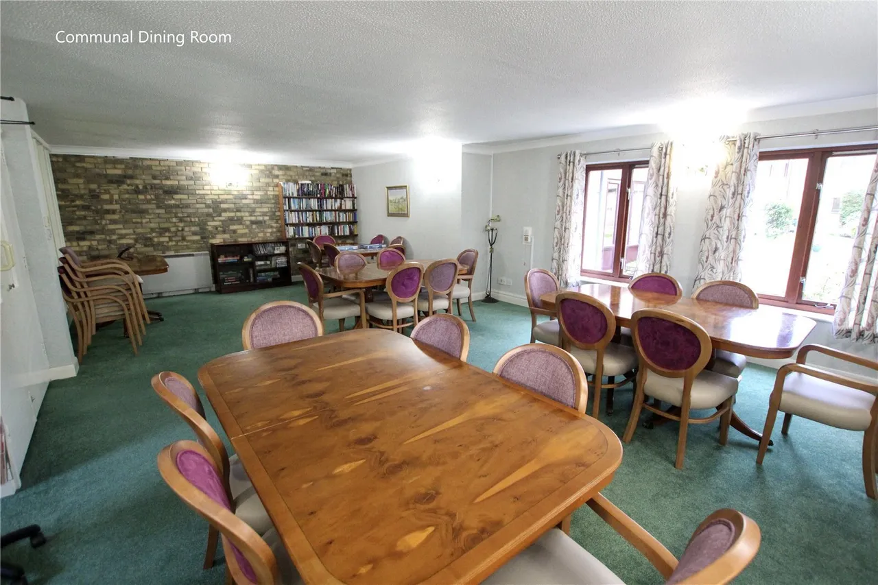 Windmill Lane, Histon, Cambridge, photo 12