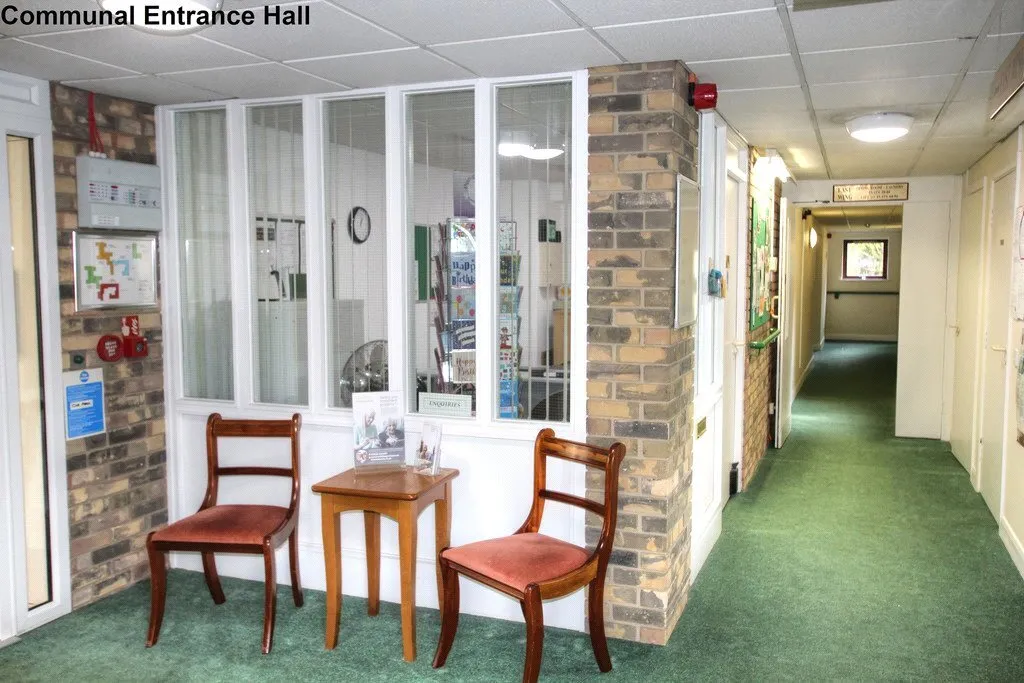 Windmill Lane, Histon, Cambridge, photo 8