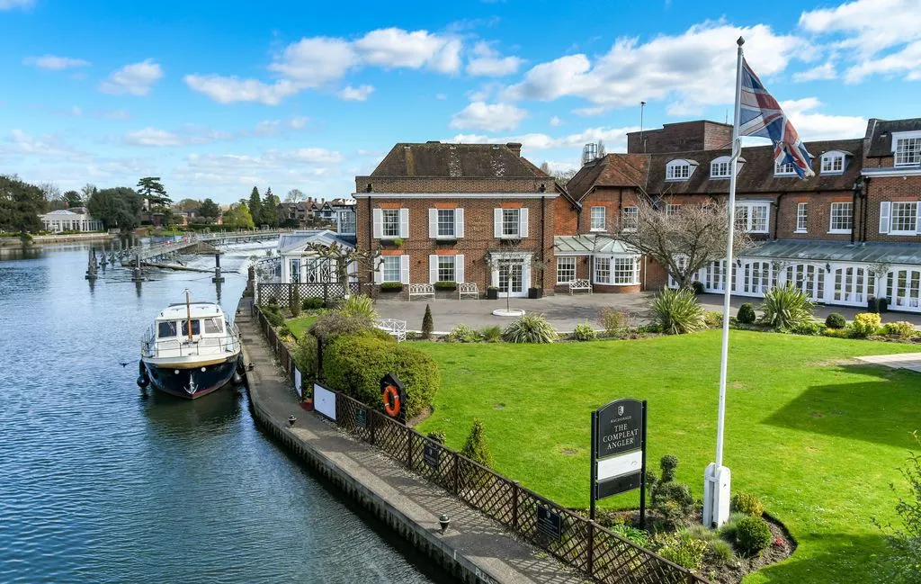 Savill Way, Marlow SL7 1EY, photo 18