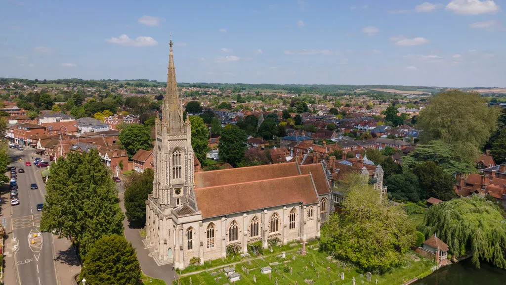 Savill Way, Marlow SL7 1EY, photo 15