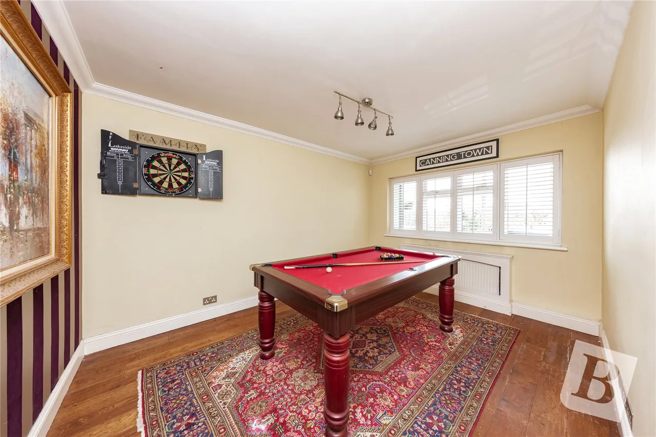 Nine Ashes, Ingatestone, CM4, photo 8