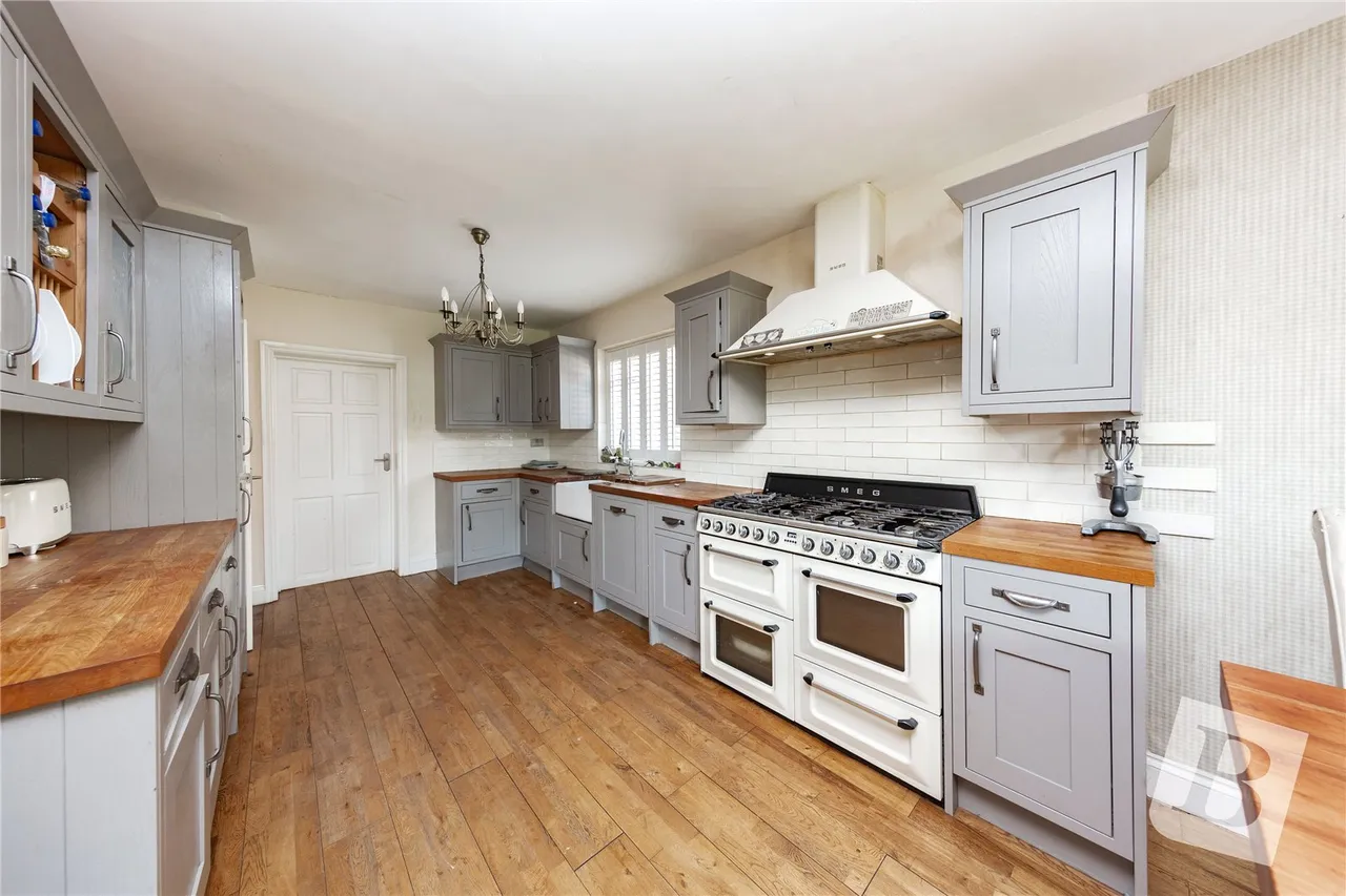 Nine Ashes, Ingatestone, CM4, photo 9