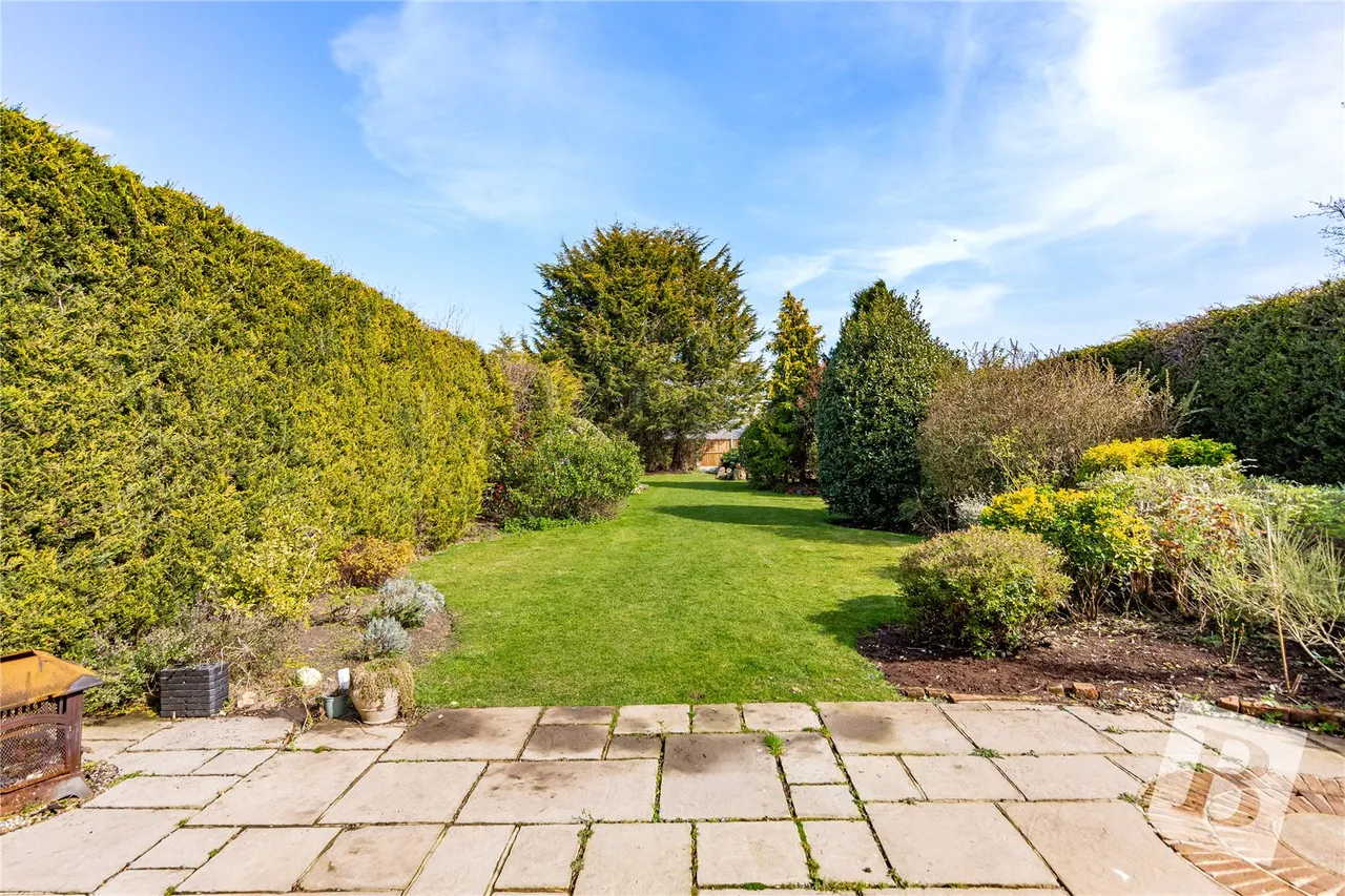 Nine Ashes, Ingatestone, CM4, photo 3