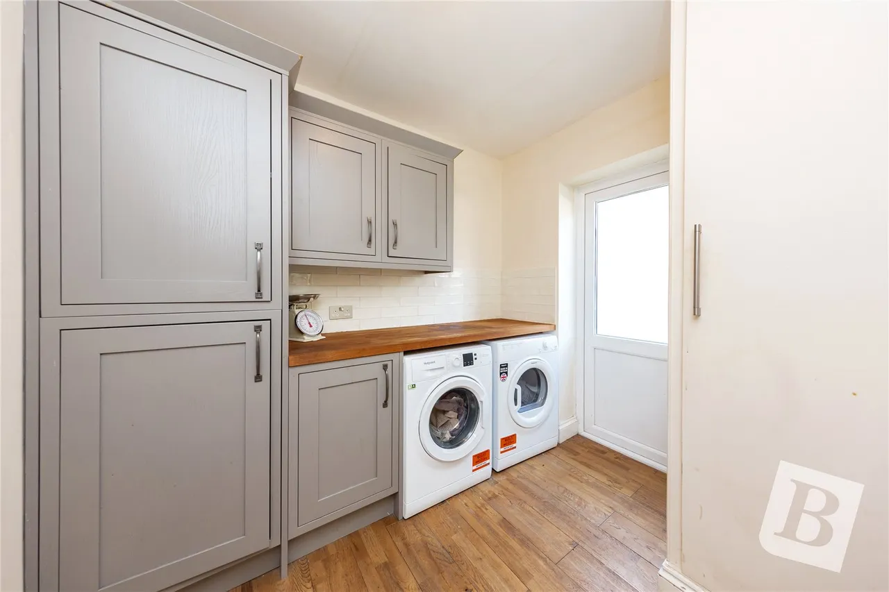 Nine Ashes, Ingatestone, CM4, photo 18