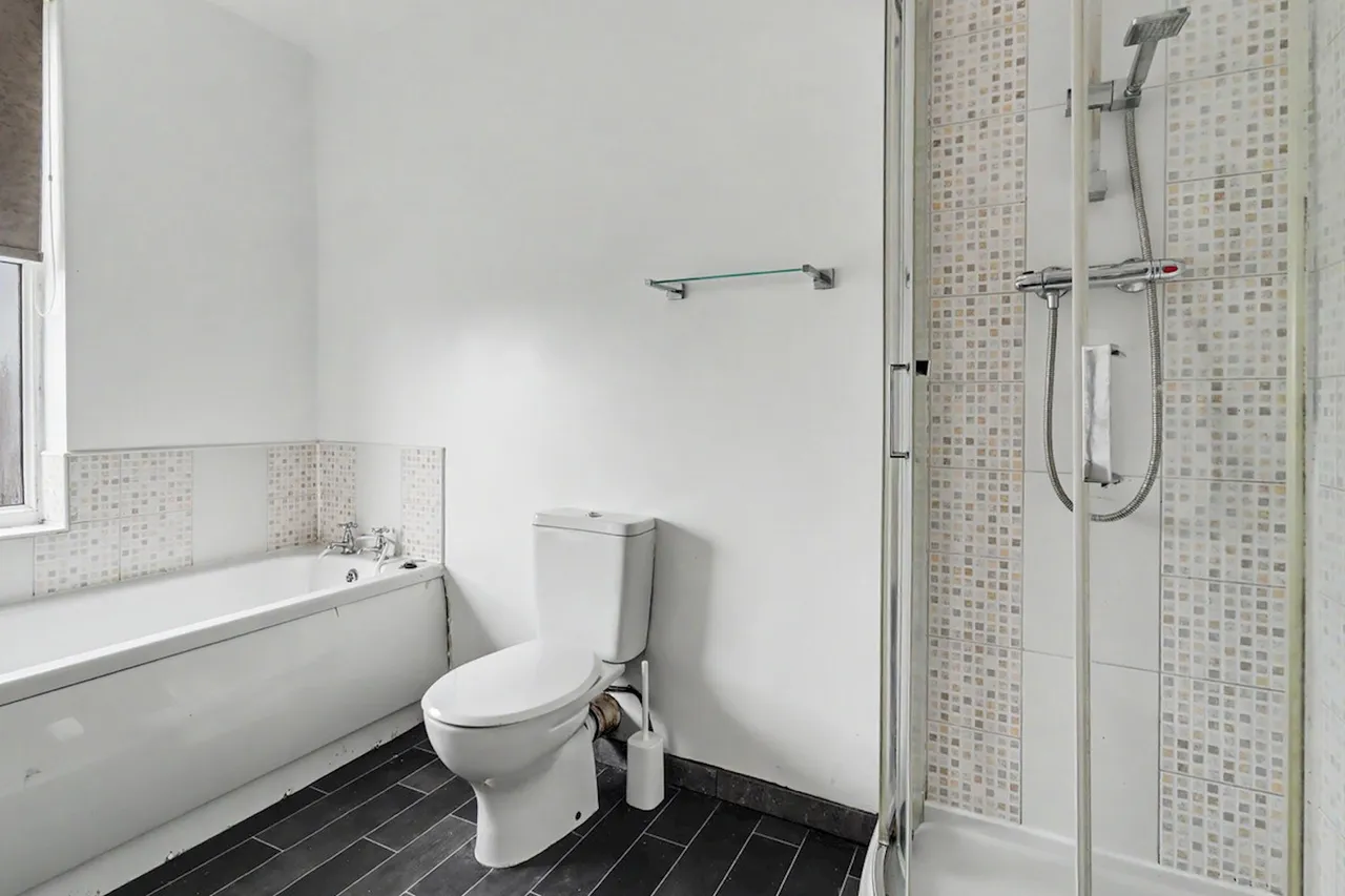 Wordsworth Road, Nottingham, NG7, photo 8
