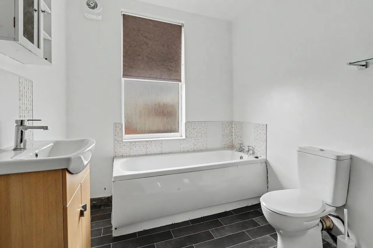 Wordsworth Road, Nottingham, NG7, photo 7