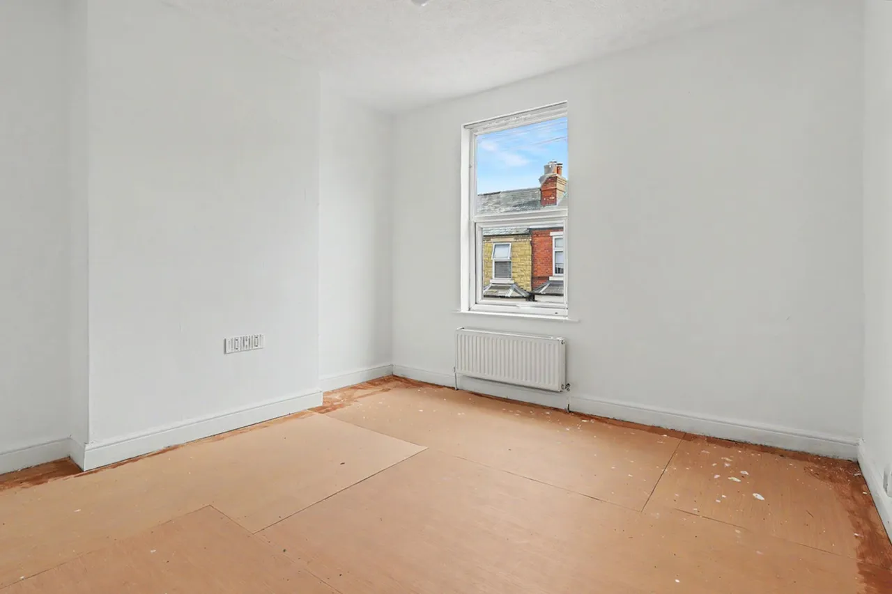 Wordsworth Road, Nottingham, NG7, photo 5