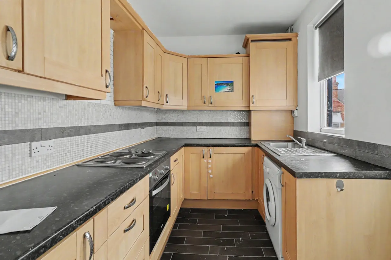 Wordsworth Road, Nottingham, NG7, photo 4