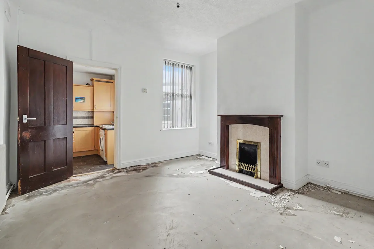 Wordsworth Road, Nottingham, NG7, photo 3