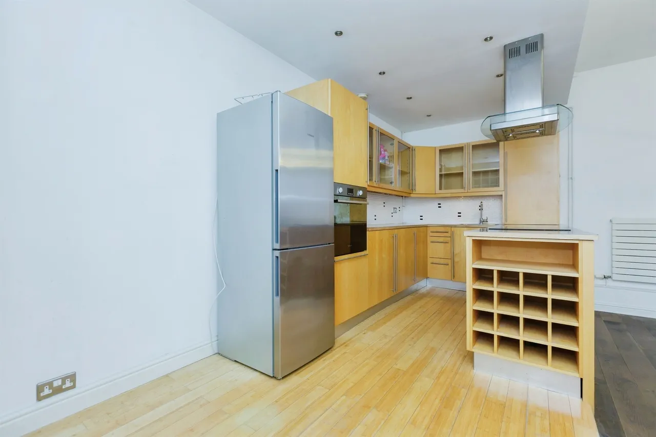 Berridge Street, Leicester, LE1, photo 11
