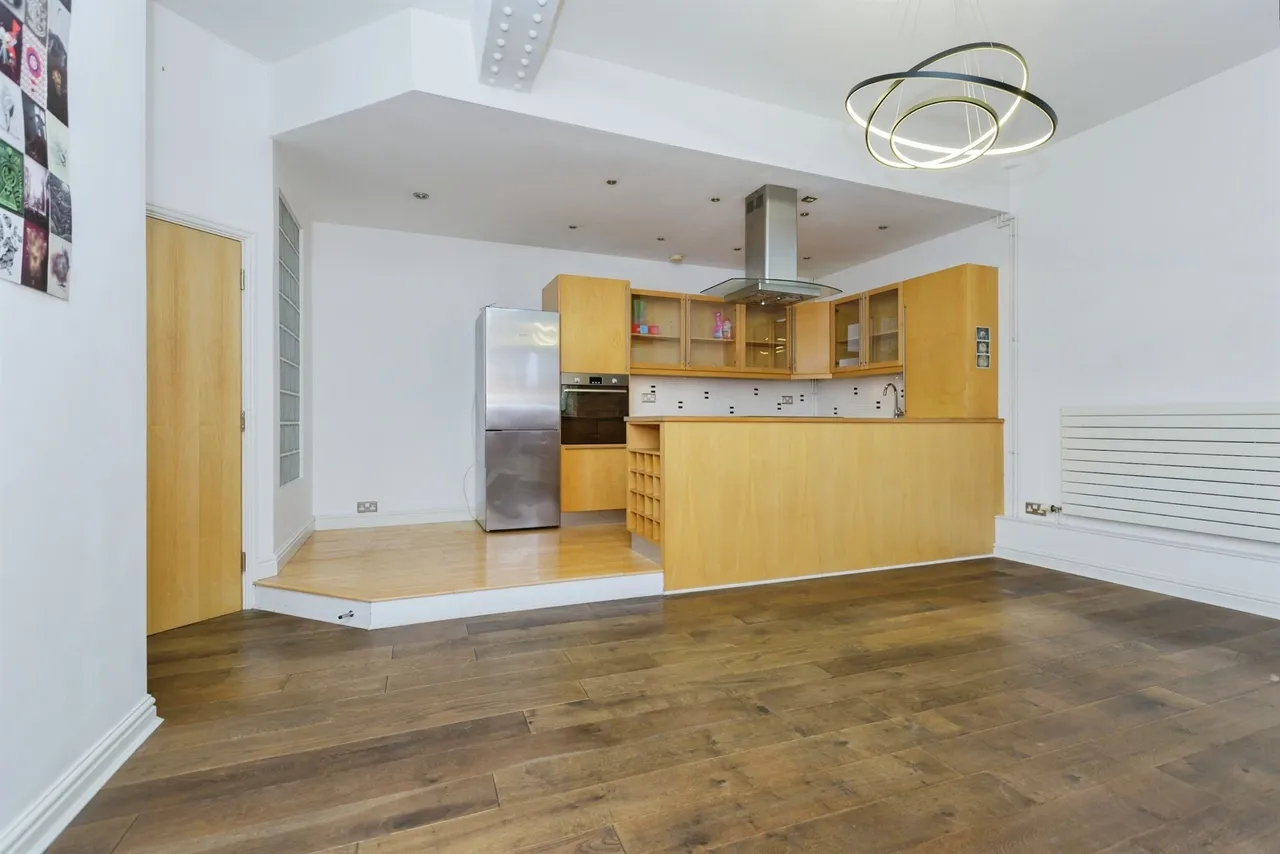 Berridge Street, Leicester, LE1, photo 13