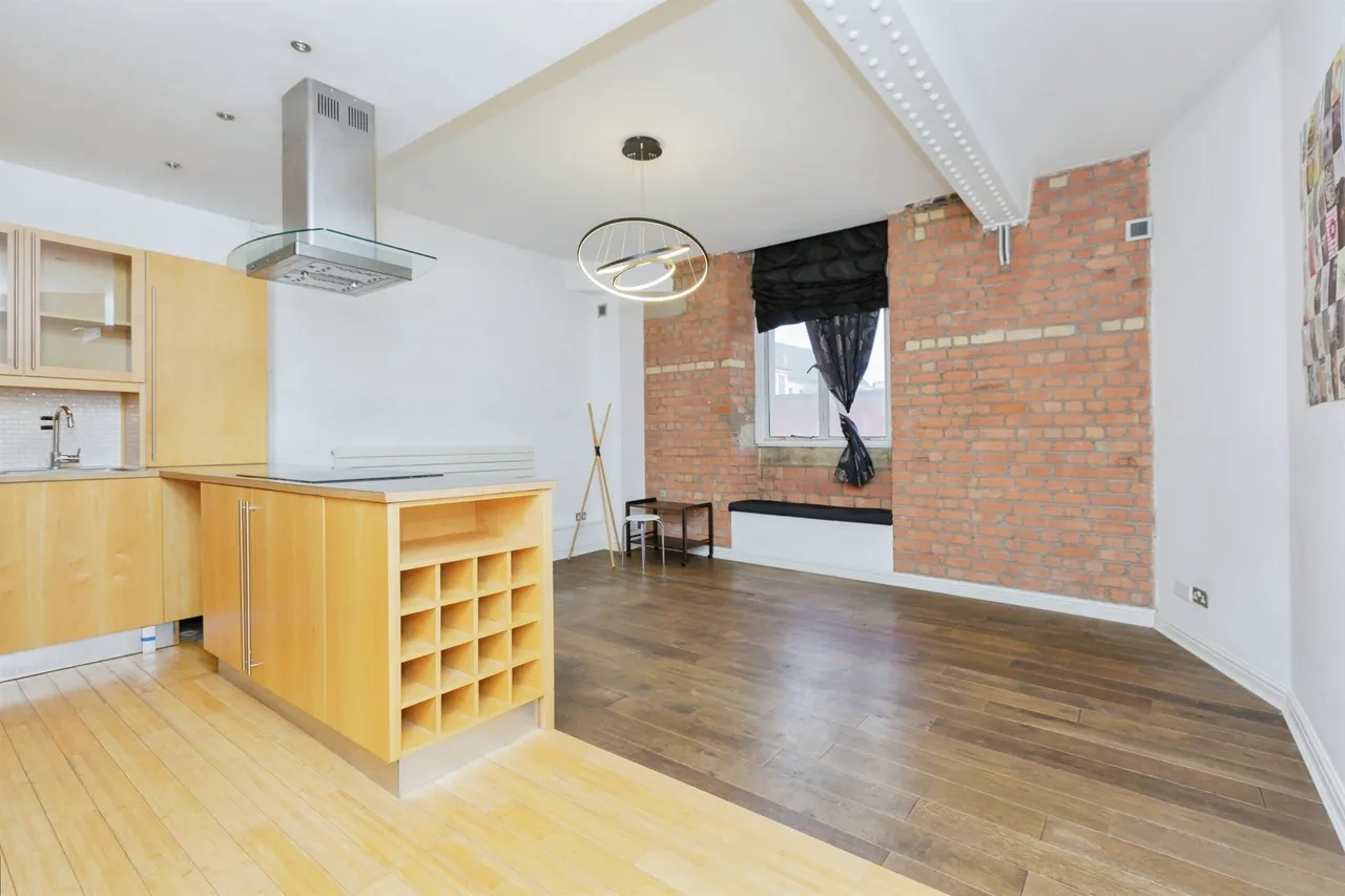 Berridge Street, Leicester, LE1, photo 2