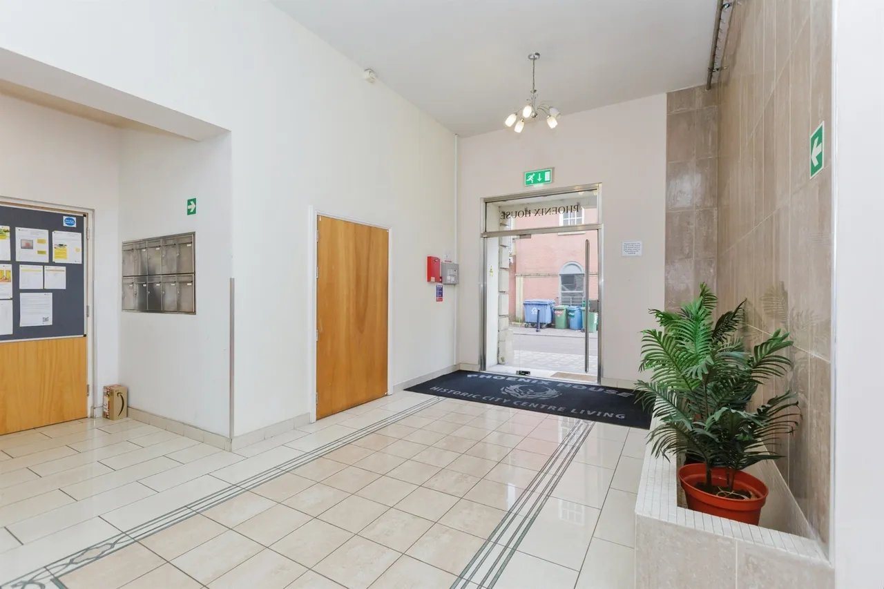 Berridge Street, Leicester, LE1, photo 12