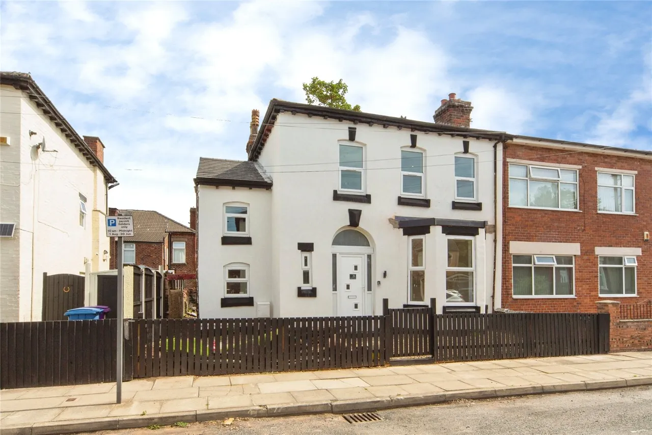 Clifton Road, Anfield, L6, photo 28