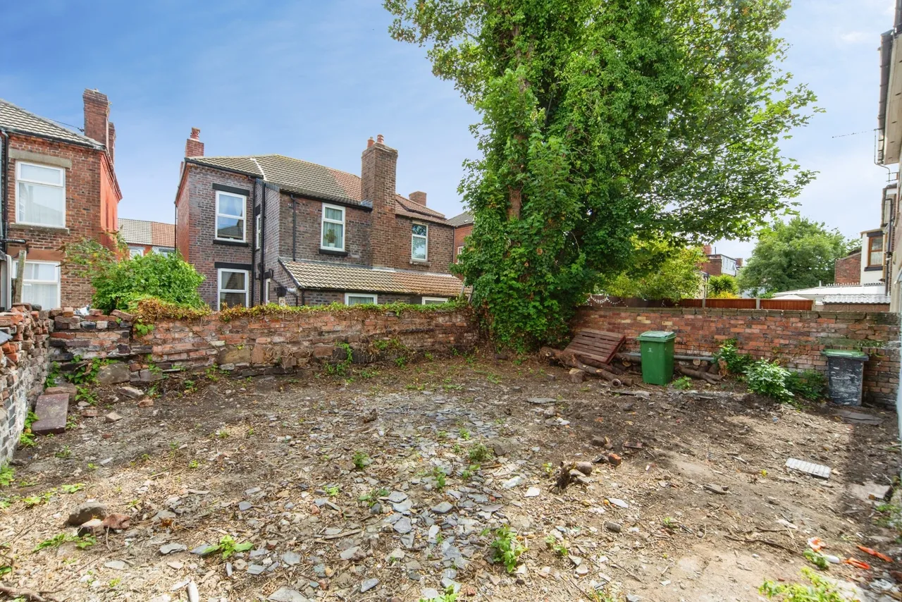 Clifton Road, Anfield, L6, photo 32
