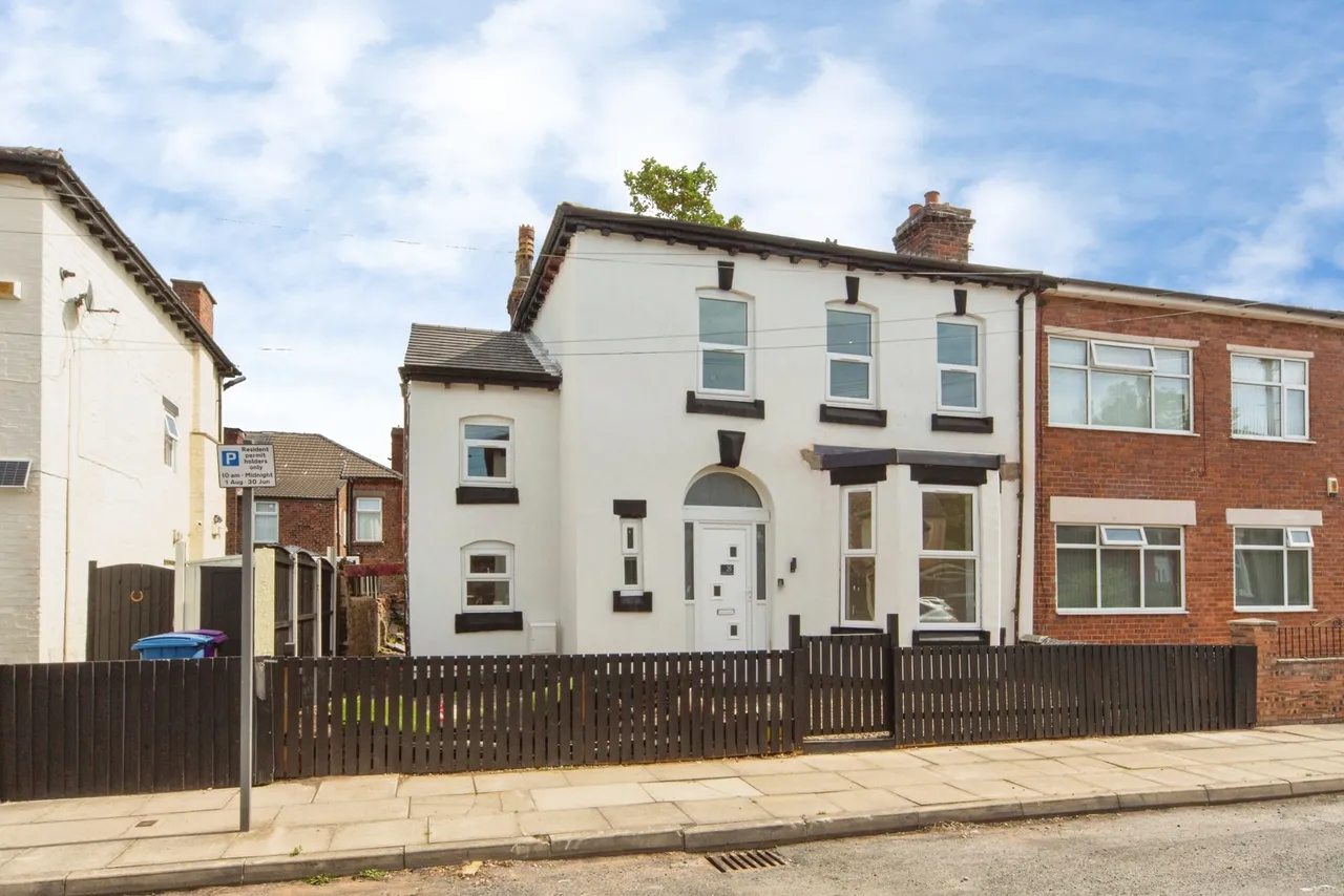 Clifton Road, Anfield, L6, photo 31