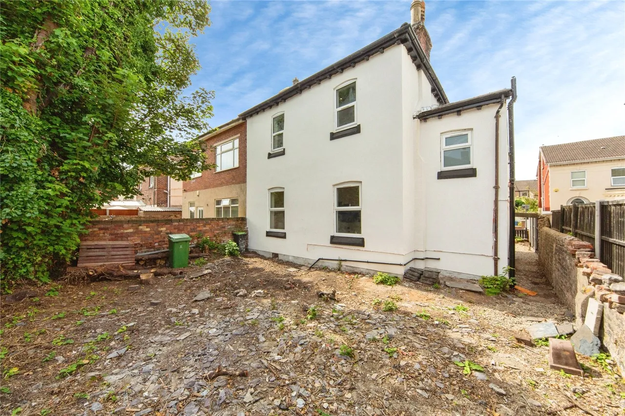 Clifton Road, Anfield, L6, photo 27