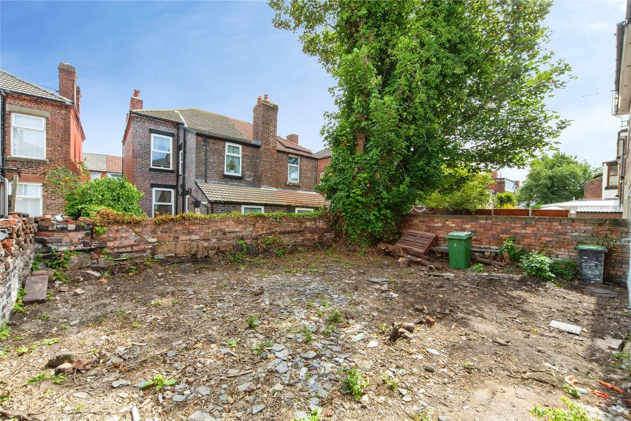 Clifton Road, Anfield, L6, photo 26